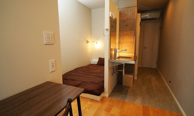 Niijima House | Niijima Guest House Etcetora can accommodate up /Niijimamura Tokyo