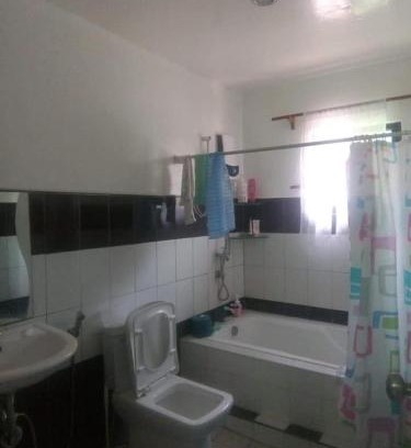 Cabadbaran House | Niknik