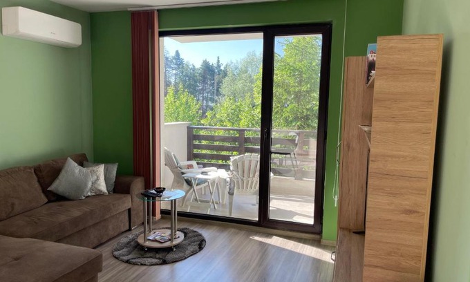 Velingrad Apartment | Nikol Deluxe