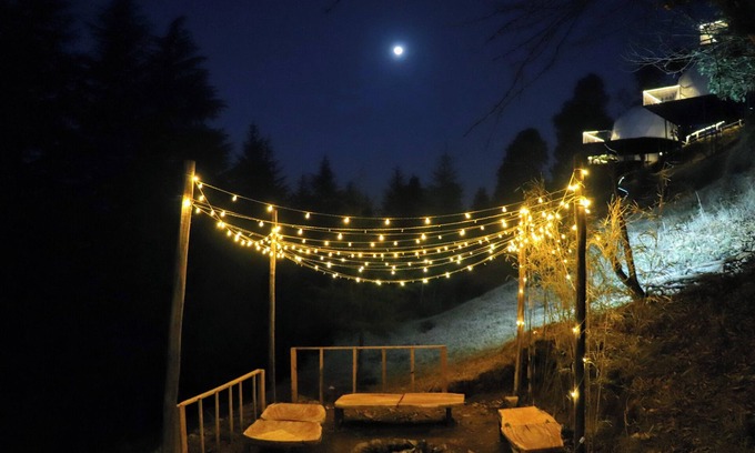 Kanatal Resort | Nilayam Resorts