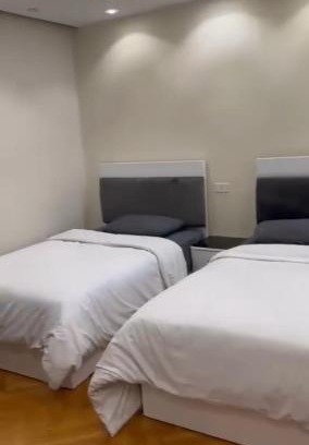 Turah Apartment | Nile Luxury Apartment