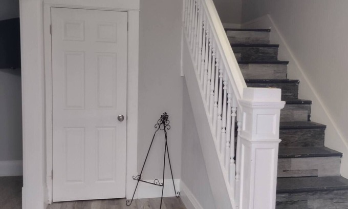 Niles House | Niles Peaceful Home.nn