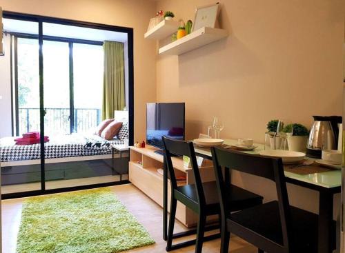 Huay Kaew Apartment | Nimman Soi 5, Chiang Mai