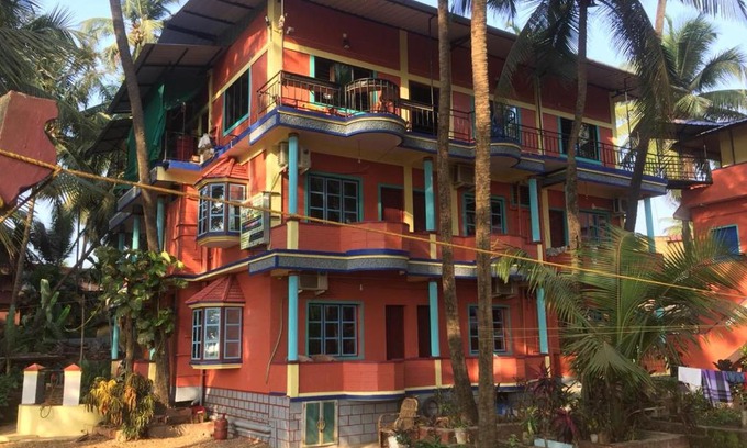 Gokarna House | Nimmu Guest House & Restaurant Gokarna