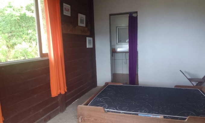 Morrinhos House | Nina's House