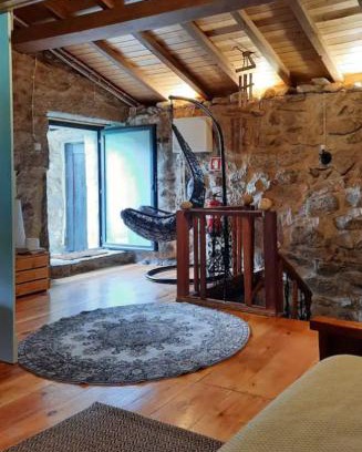 Meada Ski Chalet | Ninho do Corvo da Urgueira