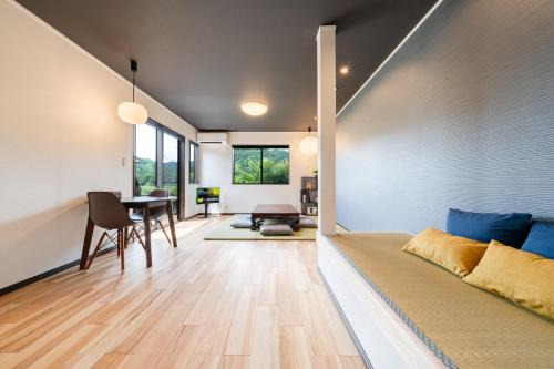 Numata Villa | Ninja Villa みなかみ