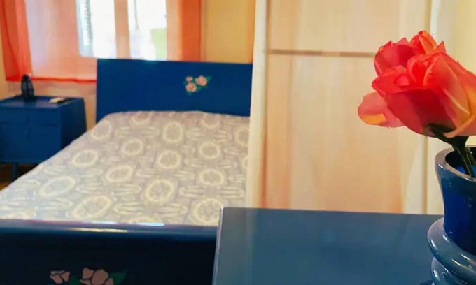 Megas Yialos-Nites House | Nionas Cheerful House