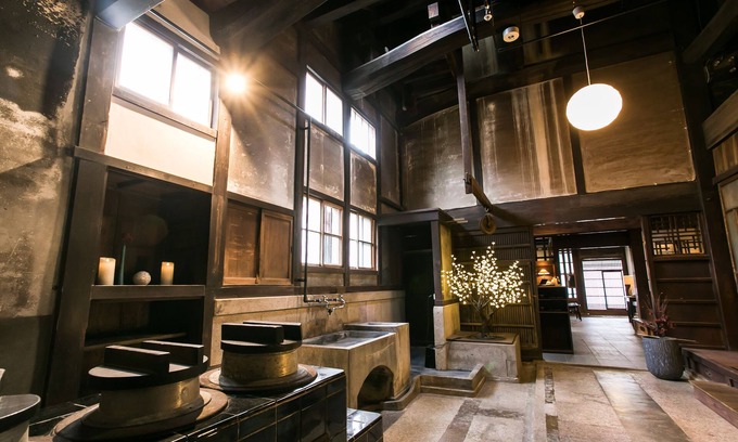 Sasayama Hotel | NIPPONIA Sasayama Castle Town Hotel