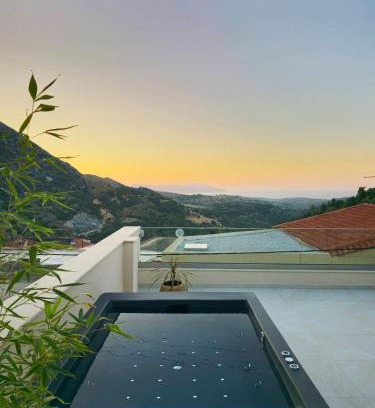 Argyroupoli Apartment | Nireas