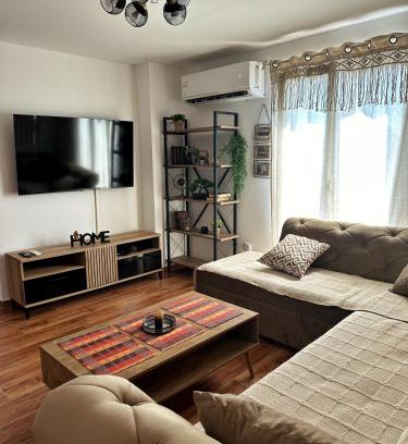 Mrcevac Apartment | Nirvana