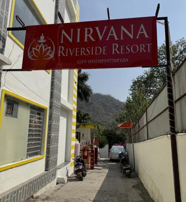 Tapovan Hotel | Nirvana Riverside Resort