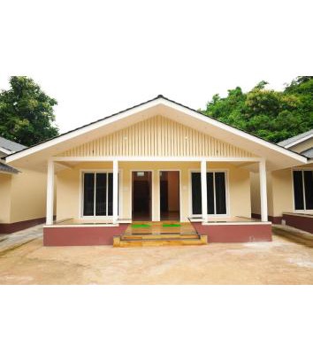 Anjanvel Resort | Nisarg Resort