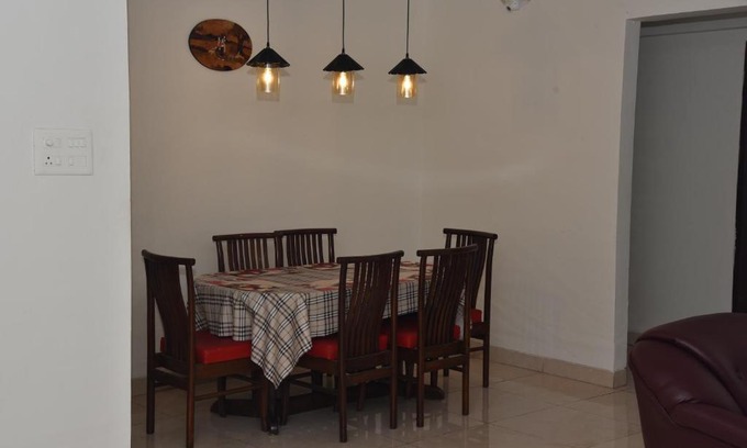 Viman Nagar House | Niva Stays Paradise 2