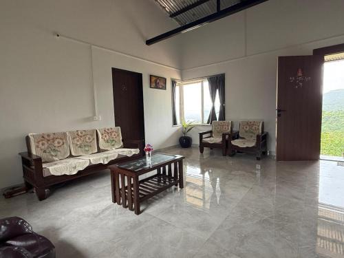 Ambavna Villa | Nivaant Farms