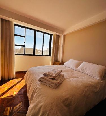 Uyuni Apartment | NJ Apartment