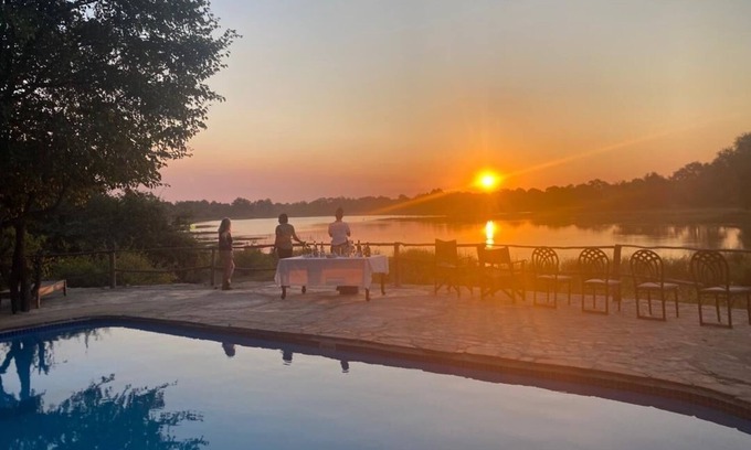 Kakumbi Ski Chalet | Njobvu Safari