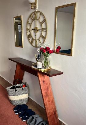 Meru House | Nkiro's Nest