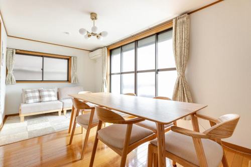 Haruecho House | NKm春江町3丁目