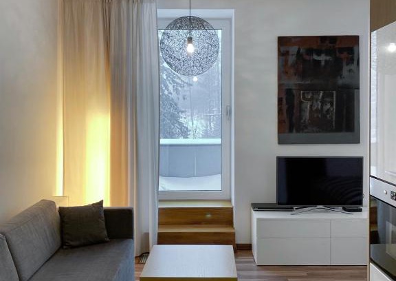 Strbske Pleso Apartment | No.1 Apartment House Oliver