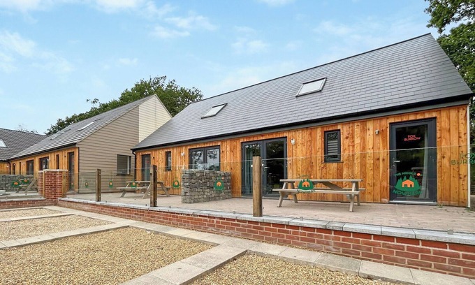 Foxley Cottage | No. 3 Rabbit Warren-UK44299