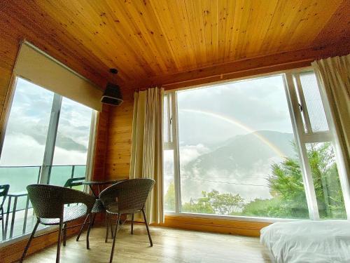 Fuxing District House | No. 36 Farm