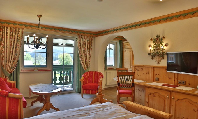 Graen Apartment | No. 5 Apartment - Guesthouse Braito