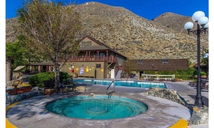 Genoa Resort | No image Spend July 4, 2023 week in the South Tahoe Area