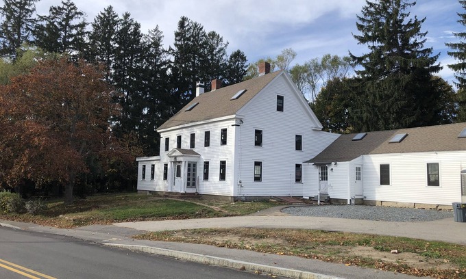 North Scituate House | No longer available as a rental