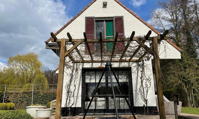 Knesselare House | No Tempo