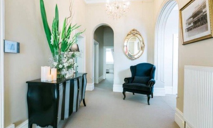 Ballarat Apartment | No1 Errard Accommodation