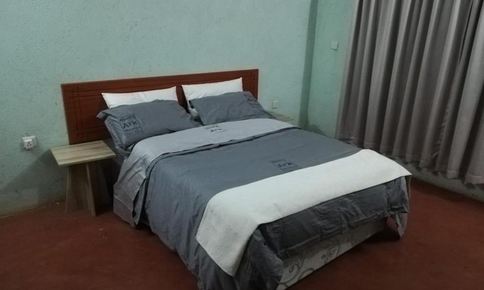Murang'a Apartment | Noah's Ark, Murang'a