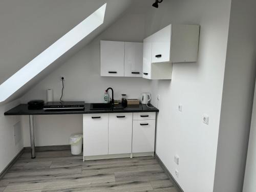 Guben Apartment | Noclegi