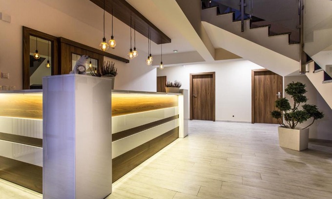 Kepno Hotel | Noclegi Gawra