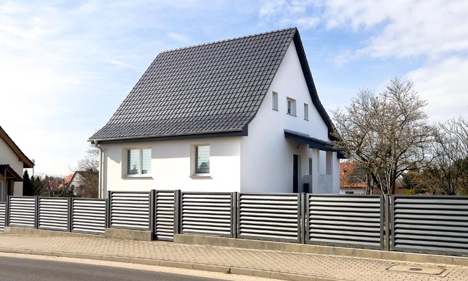 Zgorzelec House | Noclegi Krańcowa