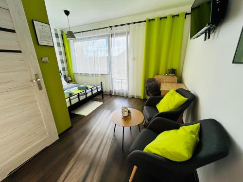 Kudowa Zdroj House | Noclegi na Turystycznej-noclegi w sercu uzdrowiska