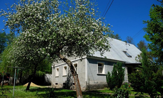 Radkow House | Noclegi nad Pośną