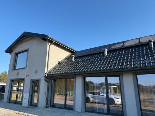 gmina Kurzetnik House | Noclegi pod Kurzą Górą