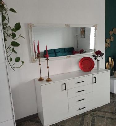 Konin Apartment | Noclegi u Uli