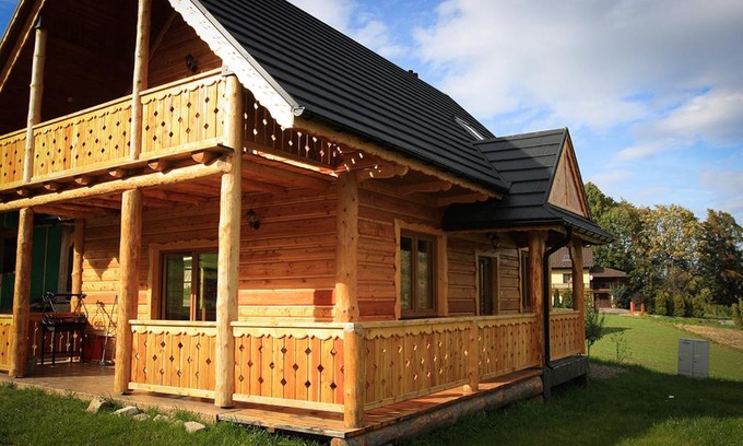 Polany House | Noclegi Urbaniak