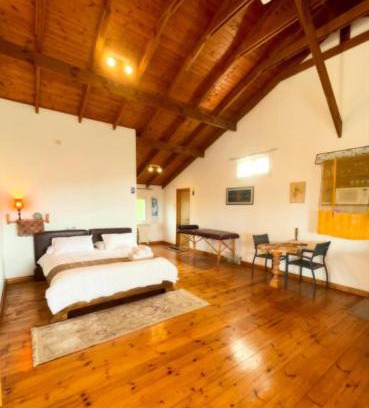 Even Menachem Bed & Breakfast | Nof Harim נוף הרים