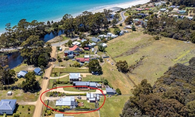 Adventure Bay House | NOFOMO at Adventure Bay