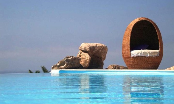 Atalaia de Cima Resort | Noiva do Mar