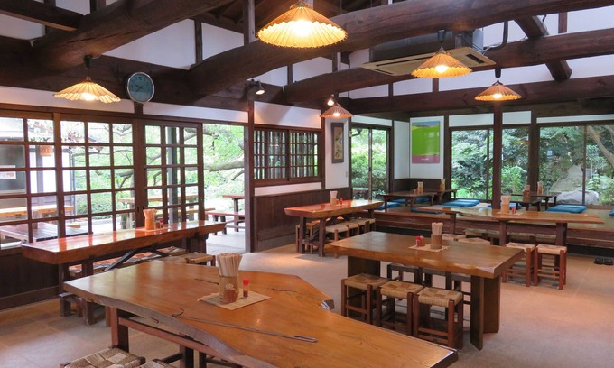 Fukuoka Cabin | Nokonoshima Island Park Villa Sakimori