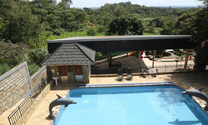 Sagana Hotel | Nokras Riverine Hotel & Spa