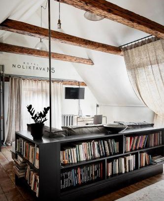 Kuldiga Hotel | Noliktava No 5