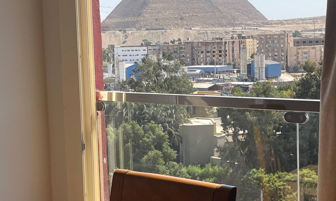 Bulaq ad Dakrur Hotel | Nomad stays