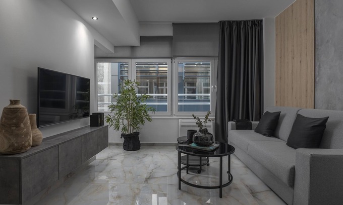 Ladadika House | Nomades Suites Thessaloniki