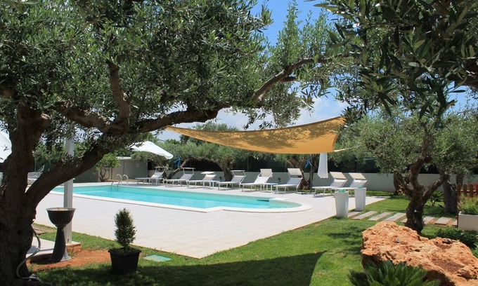 Marsala Bed & Breakfast | Non-refundable Double Studio