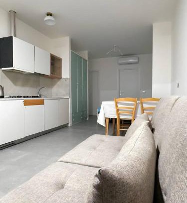 Pieris Apartment | Non ti scordar di me #2